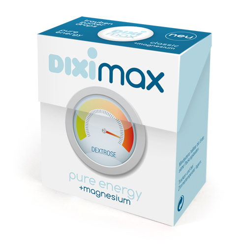 DIXImax 